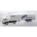 295421 WIKING - Autoarticolato Mercedes B. 1644 S