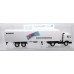 295421 WIKING - Autoarticolato Mercedes B. 1644 S