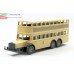 3730 WIKING - Autobus D38 berlinese 1:87