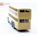 3730 WIKING - Autobus D38 berlinese 1:87