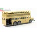 3730 WIKING - Autobus D38 berlinese 1:87