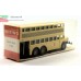 3730 WIKING - Autobus D38 berlinese 1:87