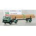 390 WIKING - MB trasporto legname 1/87