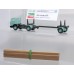 390 WIKING - MB trasporto legname 1/87