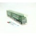 457/331 WIKING - Autosnodato Mercedes con rimorchio "Finbecker"