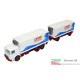 472 WIKING - Autosnodato con frigo MAN "PACKFISCH" 1:87 472 WIKING - Autosnodato con frigo MAN "PACKFISCH" 1:87