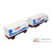 472 WIKING - Autosnodato con frigo MAN "PACKFISCH" 1:87 472 WIKING - Autosnodato con frigo MAN "PACKFISCH" 1:87