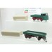 477/1 WIKING - Auto rimorchio telonato anni 50/60' 1/87 