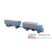 486 WIKING - Autosnodato Krupp 806 1:87 486 WIKING - Autosnodato Krupp 806 1:87