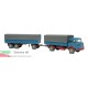 486 WIKING - Autosnodato Krupp 806 1:87 486 WIKING - Autosnodato Krupp 806 1:87