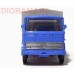 502D - Mercedes LP Pianale Camion "Sandvik" - WIKING