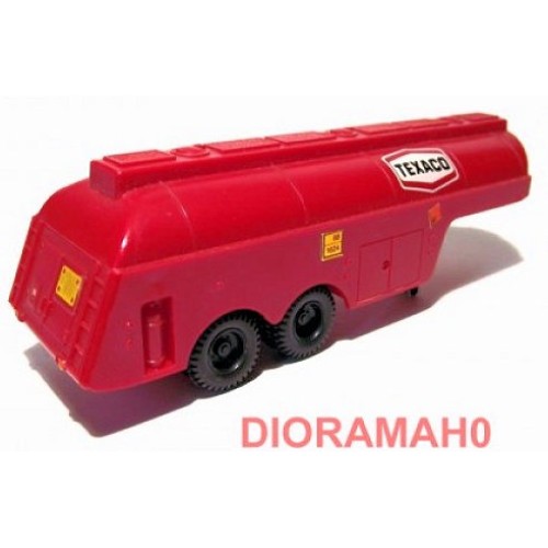 ROCO 1400 - Rimorchio cisterna TEXACO