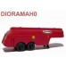 ROCO 1400 - Rimorchio cisterna TEXACO