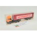 52324 WIKING - Autoarticolato FORD con rimorchio 