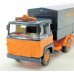 533 WIKING - Autoarticolato SCANIA  spedizioni ASG 1:87