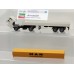 535 WIKING - Autoarticolato MAN Trucks 1/87