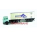 60 0801 LIMA - Camion container ACL 1/87 60 0801 LIMA - Camion container ACL 1/87