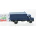 69620 WIKING - Camion telonato Mercedes THW 