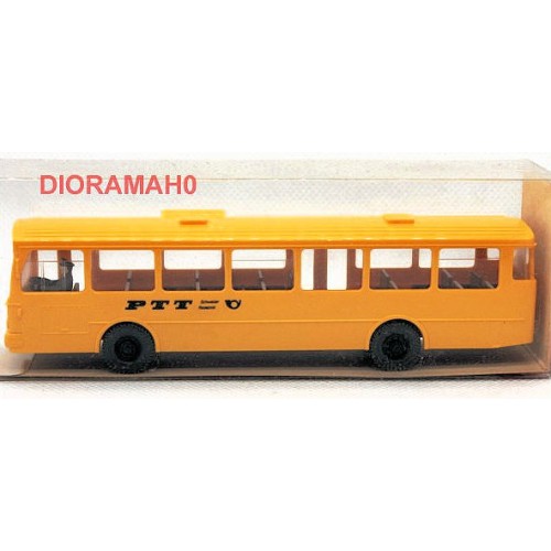 700 WIKING - VOV Bus giallo