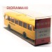 700 WIKING - VOV Bus giallo