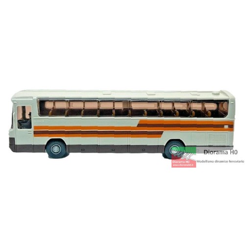 24 712 WIKING - Mercedes-Benz O 303 RHD 1/87 RARO