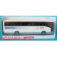 7140836 WIKING - Corriera - bus - pulman moderno logo AUDI