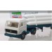 787129 WIKING - Mercedes B. AIR LIQUIDE 1/87