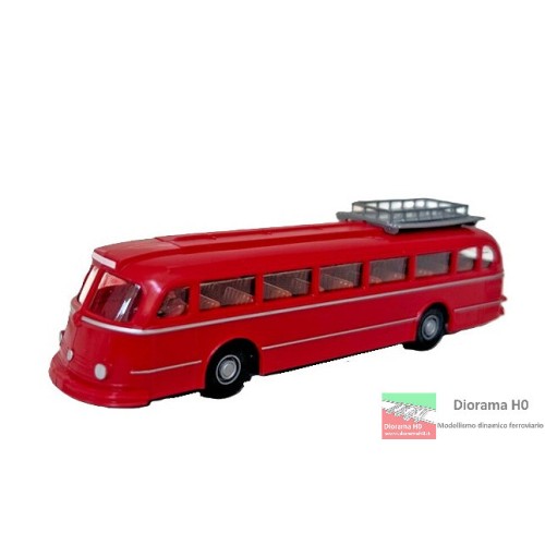 799 10 30 WIKING - Autobus Mercedes-Benz O 6600 H 1:87 799 10 30 WIKING - Autobus Mercedes-Benz O 6600 H 1:87