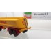 802 WIKING - Autotreno cisterna SHELL 1/87