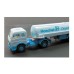 825 WIKING - Autocisterna MB "HOECHST" 1:87