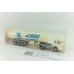 826 WIKING - Autoarticolato cisterna 1/87