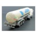 826 WIKING - Autocisterna trasp. di gas liquido 1/87