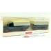 855 03 32 WIKING - Autosnodato Magirus S 7500 1/87