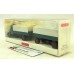 855 03 32 WIKING - Autosnodato Magirus S 7500 1/87