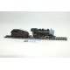 203008 MLG LIMA - Locomotore con tender 6035 1/87