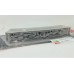 L600912 LIMA - Coppia ponte curvo con piloni 1/87