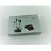 BB 400 Model - Supporto per aerografo