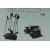 BB 400 Model - Supporto per aerografo