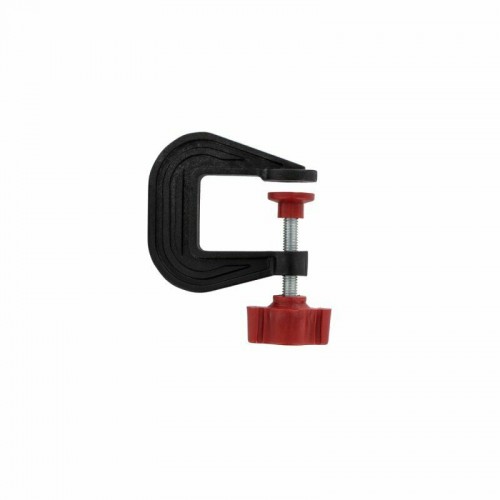 PCL3025 MODELCRAFT - Morsetto plastica G-Clamps 25mm PCL3025 MODELCRAFT - Morsetto plastica G-Clamps 25mm