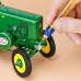 POL1000 Modelcraft - Lubrificatore di precisione 