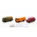 Tre Furgoni Herpa-Wiking 1/87
