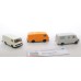 Set di tre furgoni 1/87 HERPA WIKING