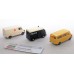 Tre Furgoni Wiking Praline 1/87