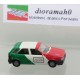 00306 RITZE - FIAT Tipo "pizza espresse" 