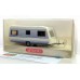 092 02 25 WIKING - Caravan - roulotte 1/87