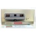 092 02 25 WIKING - Caravan - roulotte 1/87