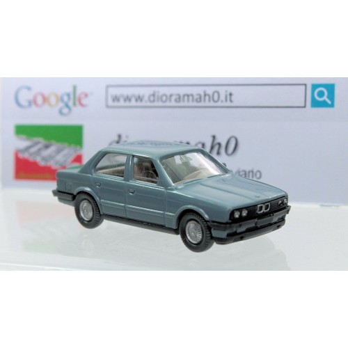 12190 WIKING - BMW 320 i 1/87