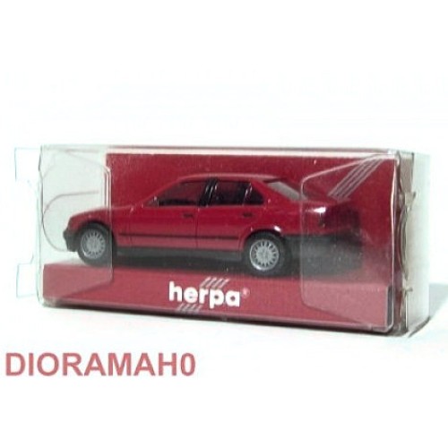 2089 HERPA - BMW 325i 4 Touring