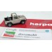 3075 HERPA - Mercedes 230 GE cabrio 1/87