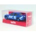 3566 HERPA - MB 190 E 2.3 16 Star RALLY